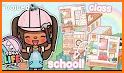 Toca School Entry Helper related image