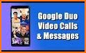 New FaceTime Free Video call & Chat Call Guide related image