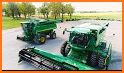 Sydenstricker John Deere related image