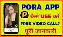 pora live related image