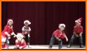 Christmas Play School Fun - Educational Activities related image