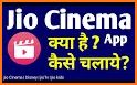 Free Jio Cinema - Jio TV Live HD Movies Free Guide related image