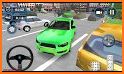 Multi Level City Car Parking: Parking Mania Game related image