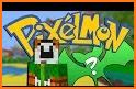 Pocket Pixelmon GO! 2k18 related image