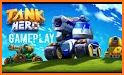 Tank Hero - Fun and addicting game related image