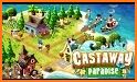 Castaway Paradise - Harvest, Animal Island Town related image