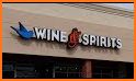 The Grove Wine & Spirits related image