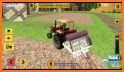 Little Farmer - Farming Simulator - Kids Games related image