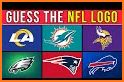 Quiz NFL - American Football related image