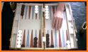 Classic Backgammon related image