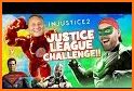 Superheroes League related image