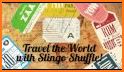 Slingo Shuffle - Bingo & Slots related image