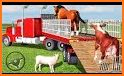 Offroad Farm Animal Transporter related image