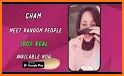 CHAM - Meet Random Video Call related image