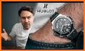 HUBLOT Big Bang WatchFACE related image