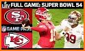 NFL Live Stream Free | Watch NFL Super Bowl LV related image