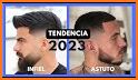 Cortes de Pelo Hombres 2023 related image