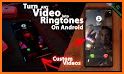 Ringtones App for Android related image