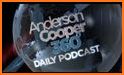 Anderson Cooper Podcast, Daily Update related image