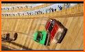 Euro Truck Demolition Derby Crash Stunts Racing related image