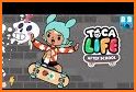 Toca Life After School FreeGuide related image