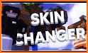 Skins - Addons for Minecraft related image