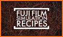 Fuji Simulation Recipes related image