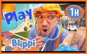 Blippi Blippi's HD related image