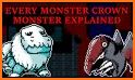 Monster Crown related image