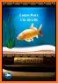 Flick Fishing: Catch Big Fish! Realistic Simulator related image