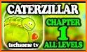 Caterzillar related image