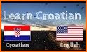 Gus Learns Croatian for Kids related image