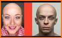 Bald Head Photo Editor related image