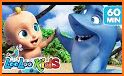 Kids Song Baby Shark Children Movies Baby Offline related image