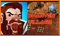 Dwarven Village: Dwarf Fortress RPG related image