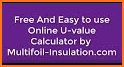 Insulation Calculator related image