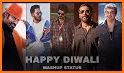 Diwali Video Status 2020 - Dipawali Video Status related image