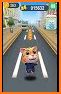 Cat Runner-Online Rush related image