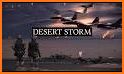 Operation Desert Storm: Marine related image