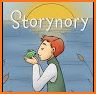 Storynory related image