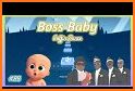 Dance Boss Baby Hop Tiles Game related image