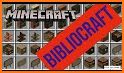 Bibliocraft Mod for Minecraft PE related image