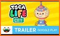 Toca Life City World Town 2021 - Life Toca guide! related image