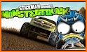 Stickman Downhill Monstertruck related image