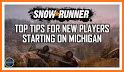 Snowrunner Game Tutorial guide related image