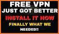 WhiteShark2 Free VPN related image