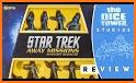 Trek Mission related image