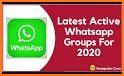 Join Girls Whats Group Links related image