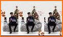 Christmas Photo Editor Frames related image