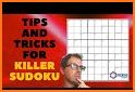 Killer Sudoku - Free Number Sudoku Puzzles! related image